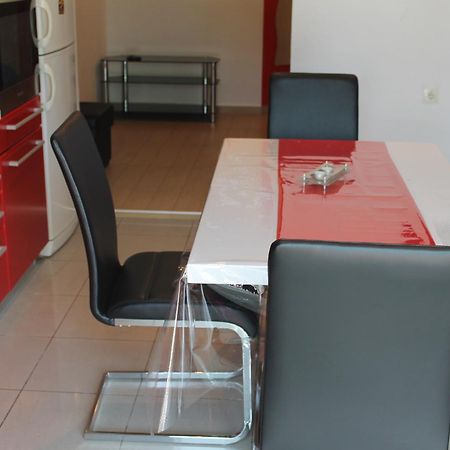Apartments Roko Kolinda Бибинье Экстерьер фото