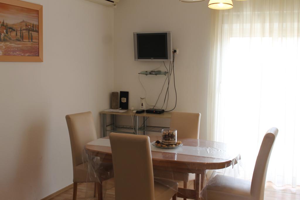 Apartments Roko Kolinda Бибинье Экстерьер фото