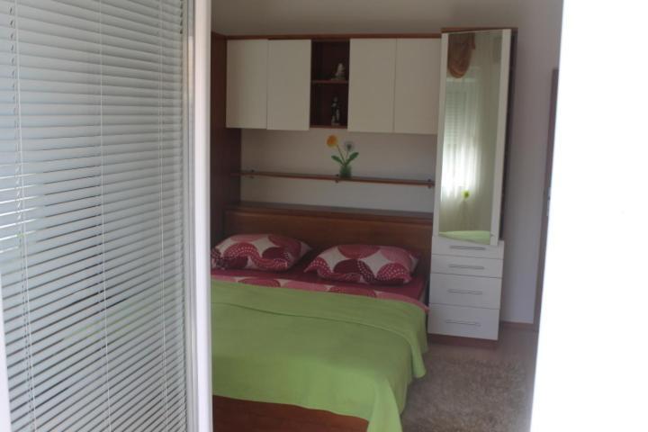 Apartments Roko Kolinda Бибинье Экстерьер фото