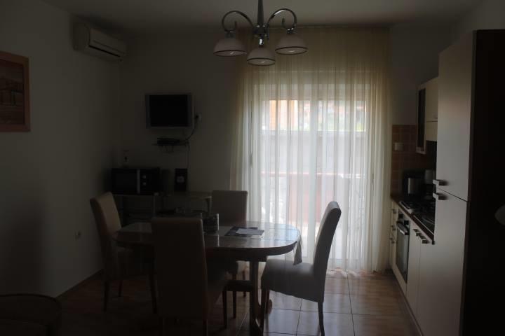 Apartments Roko Kolinda Бибинье Экстерьер фото