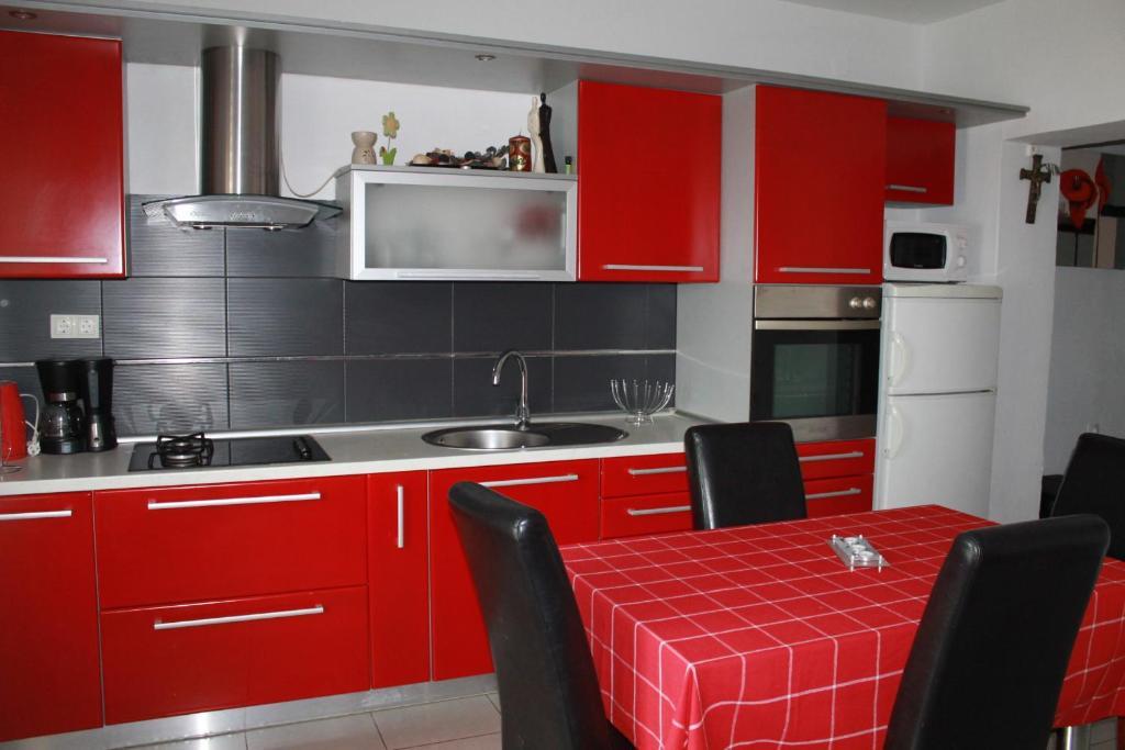 Apartments Roko Kolinda Бибинье Экстерьер фото