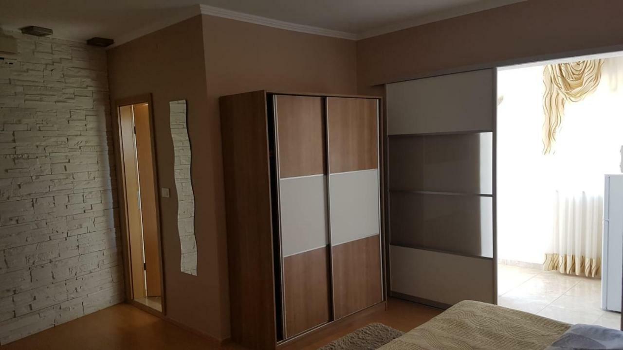 Apartments Roko Kolinda Бибинье Экстерьер фото